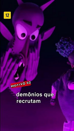 Wendell & Wild: 5 razões para ver esse stop motion | Netflix Brasil #Coraline #terror