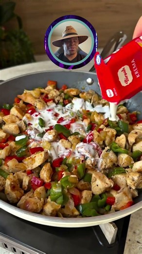 Chicken Lavish Dishes: Now This Looks Really Good 😎