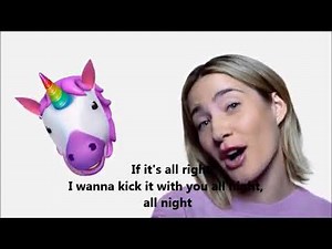 APPLE IPHONE X ANIMOJI AD VIDEO || ALL NIGHT || BIG BOI || LYRICS