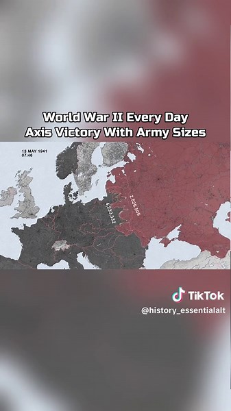 Discover Everyday Life in World War II