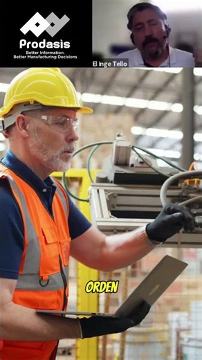 📊 System integration is the next step toward Industry 4.0 #leanmanufacturing