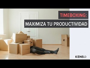 242 | Timeboxing: The technique to maximize your productivity
