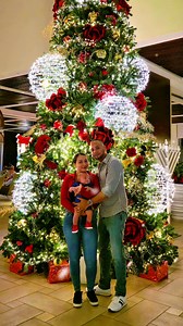 🎄✨ Merry Christmas from Aruba Smart Map ✨🎄 From our family to yours, we wish you a warm, joyful Christmas filled with love, light, and togetherness. We got to welcome little Dominic in 2025 and as we look ahead for 2026 our vision is clear: to share the parts of Aruba that are not in many spotlights, to bring people more together, to support our communities and local businesses and Aruba as a whole, to bring more kindness into everyday moments. We believe in unity, sharing, and compassion—on o