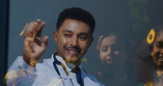 10K views · 215 reactions | መልካም አዲስ ዓመት! | Ethio telecom | Facebook