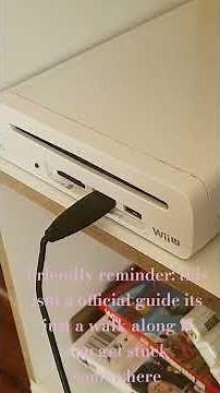 basic walkthrough - how to install Nusspli