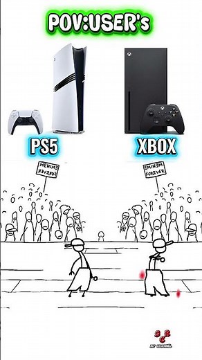 PS5 vs Xbox Series X ⚡ Which Console Is Better?