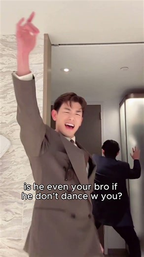 no stronger test of brotherhood #ericnam #howthefirestarted