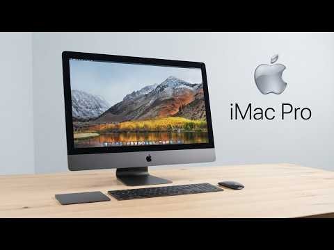 iMac Pro 2026 Leaks & Release Date Confirmed! M5 Max, 32" Display & $4,000 Price?