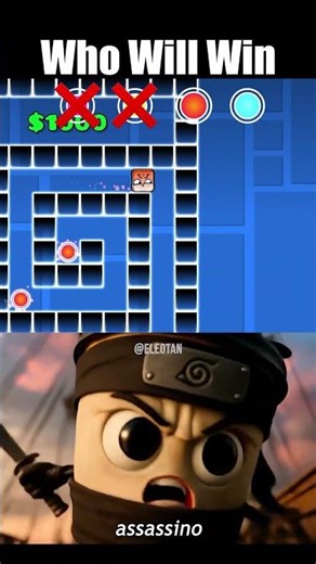 Italian Brainrot Who Can Orb Escape From Snake?? #shorts