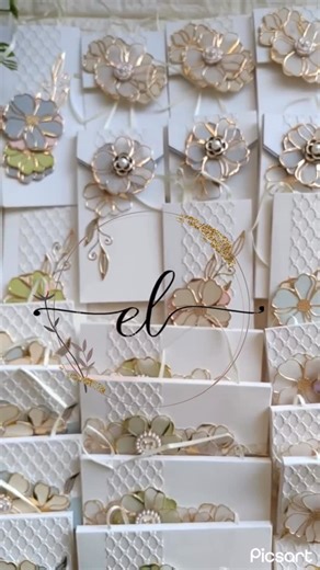 envelope liners on Instagram: "Six Victorian-style beauties packed and ready to ship 💕 Pastel, elegant and rich handmade to perfection. # VictorianEnvelopes #PastelAesthetic #HandmadeEnvelopes"