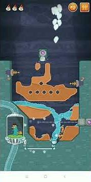 Where's My Perry? An Agent I Can Trust Level 1-5