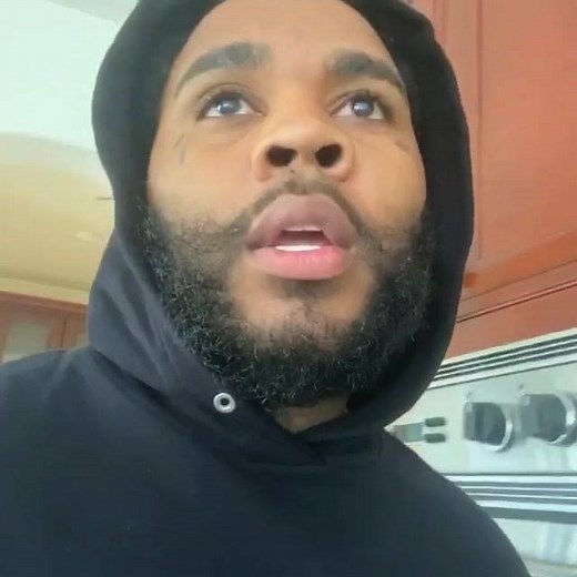 Almost time | Kevin Gates