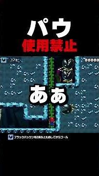 Take Paw to the top! [Super Mario Maker 2]