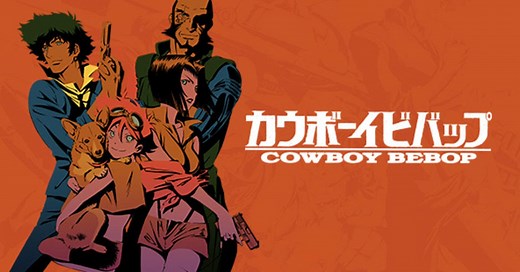 Cowboy Bebop Watch Order 2026 Guide