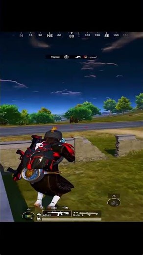 Best spray in pubg Mobile history #pubgm #shorts