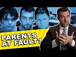 Are the Crumbley Parents Responsible?