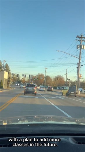 “So what is there to do in Erlanger?”🧐 Erlanger has TONS to do, and our team wants you to know about all of it! In our new series “The City of Erlanger Does Things in Erlanger!” we will show off the amazing local businesses in our city with some behind the scenes fun! The first edition of our series took us to AAS Fitness Studio for a Reformer Pilates class with Tina. We had a great time and highly recommend training with her if you want a challenging workout. (P.S. She isn’t actually the devil