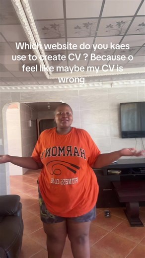 Creating an Effective CV Without Spending Money