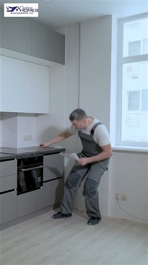 Kitchen Renovation Services | Create the Kitchen You've Always Wanted