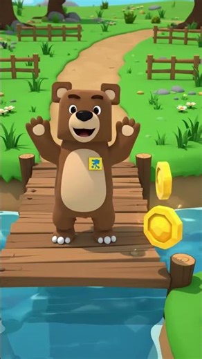 Gold Coin collection||#cartoon