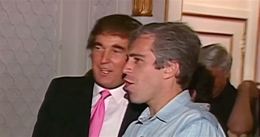 Caso Epstein: La relación entre Donald Trump y Jeffrey