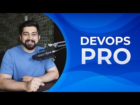 DevOps Pro Course launch | Live classes