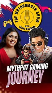 Mythpat and Doraemon || #doraemon #mygtpat | Voice of Doraemon