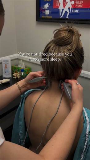 Foresight Wellness | #1 Gilbert Chiropractic Specialists | Finally get the answers and solutions you’ve been looking for. You’ve tried: ✓ Better sleep hygiene ✓ More supplements ✓ Cutting out... | Instagram