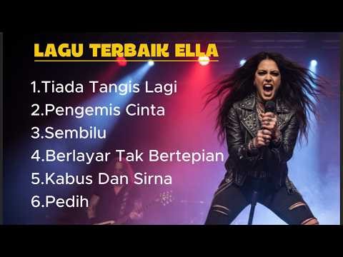 LAGU TERBAIK ELLA FULL ALBUM