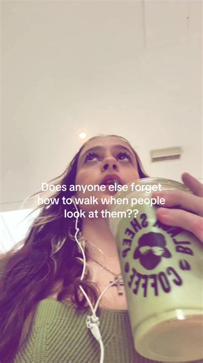 Overcoming Awkwardness in Public Spaces