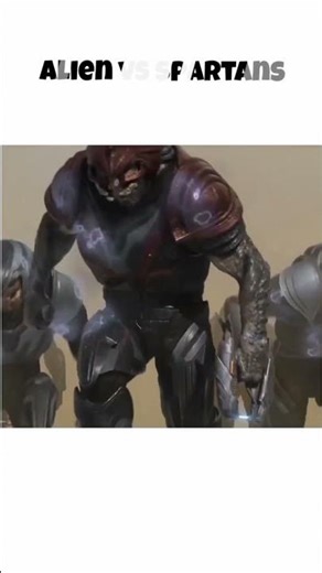 HALO Series Explained in Hindi | #horrorstory #shortvideo