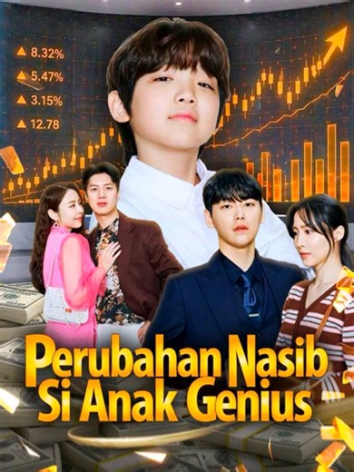 judul:perubahan nasib si anak j3nius tonton full episodnya ada di telegram ISNADRAMA👈 full part sub indo 🇮🇩 link telegram ada di bio tanpa iklan #dramakorea #jangkauanluas #pengikut #fyppppppppppppppppppppppp
