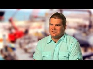 Kevin Ugle — Process Plant Operator