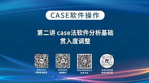 第二讲 case法软件分析基础-贯入度调整