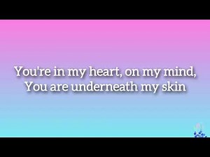 Count Me In - Dove Cameron (from Liv & Maddie) Lyrics