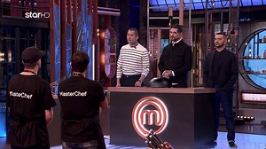 4.4.2023 - MasterChef - Επεισόδιο 52