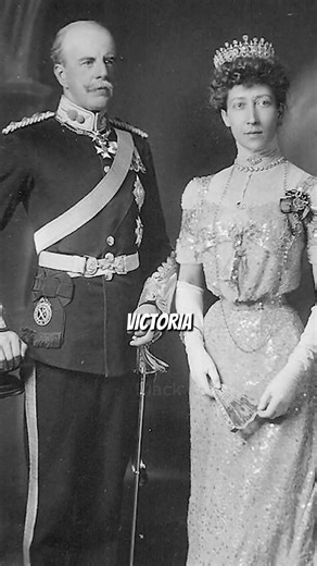 Los hijos de Alexandra de Dinamarca: historias reales #AlexandraDeDinamarca #FamiliaReal #Historia