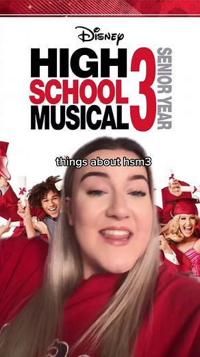 things about HSM3 is about to get juicy #fyp #foryou #foryoupage #hsm #hsm3