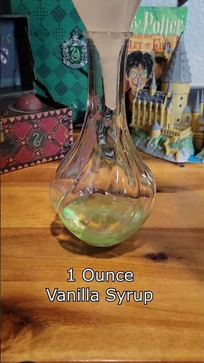 How To Make Wiggenweld Potion From Hogwarts Legacy