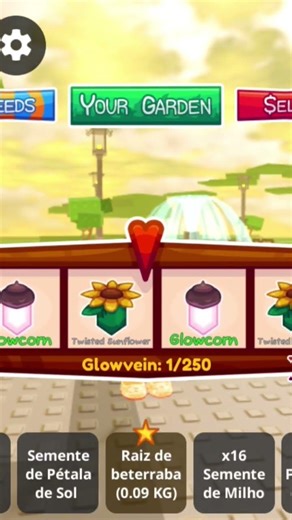 Abrindo novo seed pack code:(CONSOLE) 🤔