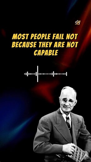 Your Desire Controls Your Future | Napoleon Hill