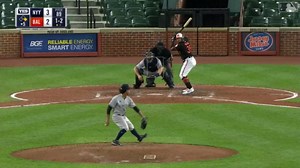 Mejores Prospectos: Deivi García