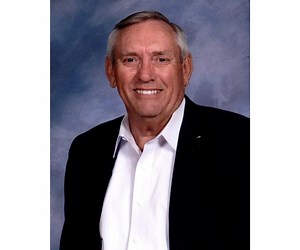 Claude "Chuck" Brock Obituary (2024) - Ashburn, GA - Mathews Funeral Home