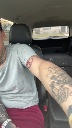 Car Freestyle Performance by Alabama Rapper