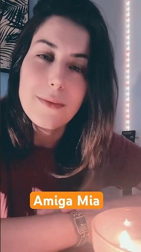 Alejandro Sanz - « Amiga Mia » (Vidéo Official)