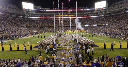 Former LSU All-American, NFL veteran, New Orleans native Billy Truax has died at 82