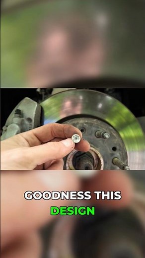 The WORST Part of Doing Brakes on a Chevy Colorado #chevycolorado #4x4 #howto