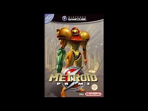 Metroid Prime Music - Parasite Queen Boss Theme
