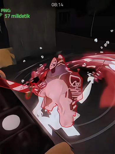 my dagger gweh #roblox #violencedistrictroblox