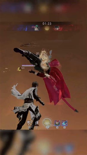 Xunhuan Li, The Best Character? | Naraka Bladepoint